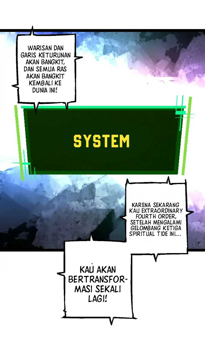 Evolution Begins With A Big Tree Chapter 167 - halaman 55
