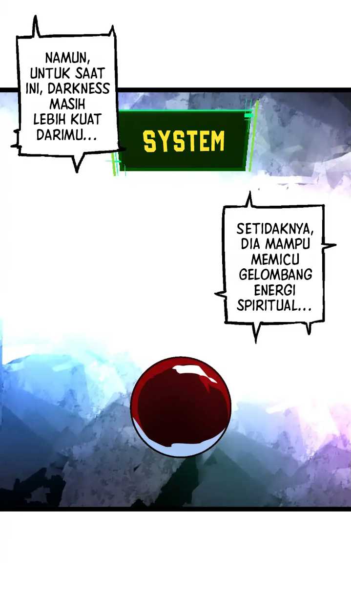 Evolution Begins With A Big Tree Chapter 168 - halaman 11