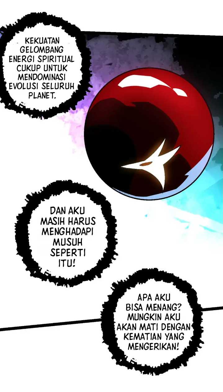 Evolution Begins With A Big Tree Chapter 168 - halaman 12