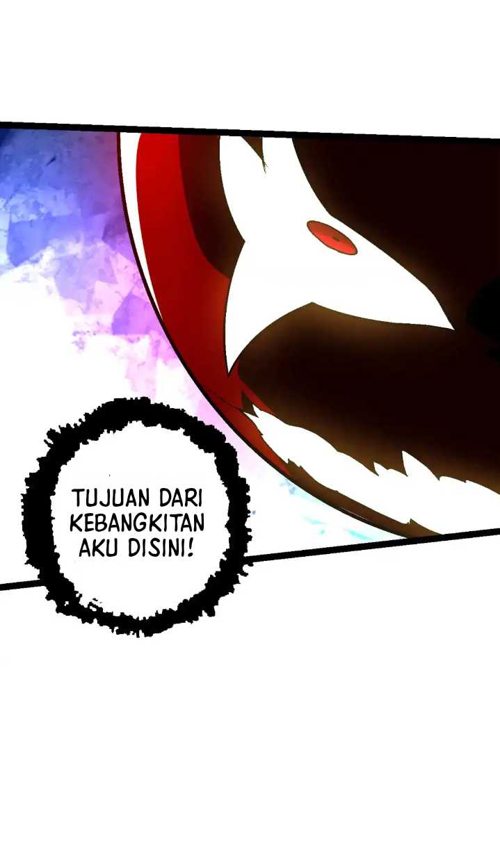 Evolution Begins With A Big Tree Chapter 168 - halaman 16