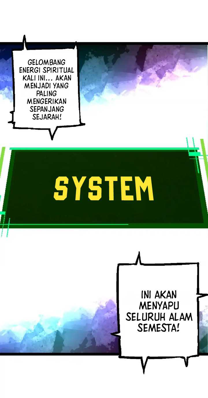 Evolution Begins With A Big Tree Chapter 168 - halaman 18