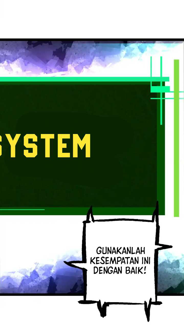 Evolution Begins With A Big Tree Chapter 168 - halaman 19