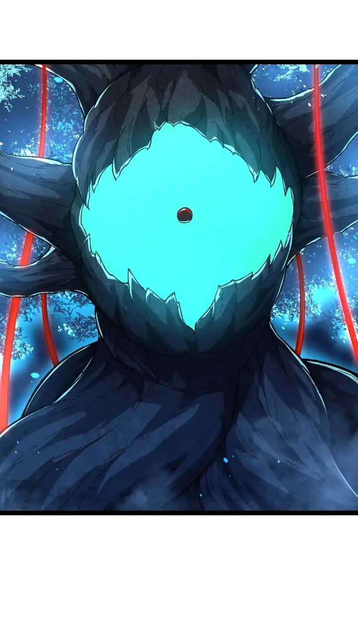 Evolution Begins With A Big Tree Chapter 168 - halaman 20