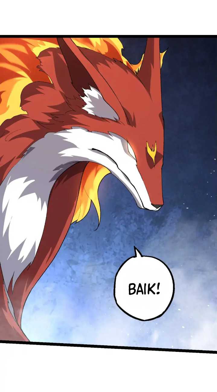 Evolution Begins With A Big Tree Chapter 168 - halaman 23