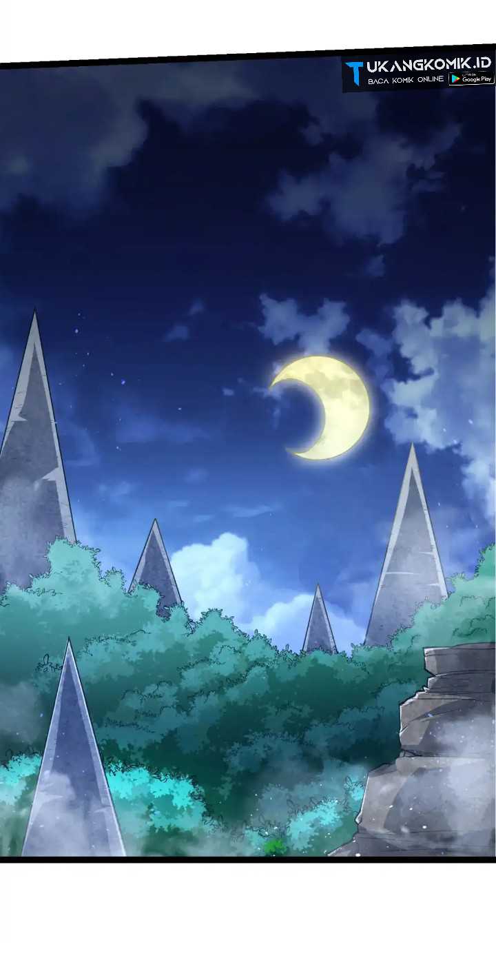 Evolution Begins With A Big Tree Chapter 168 - halaman 24