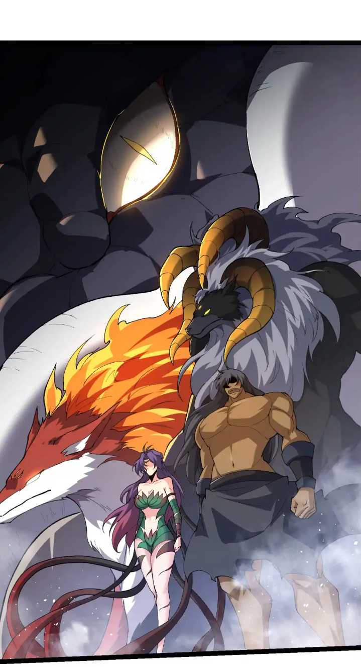 Evolution Begins With A Big Tree Chapter 168 - halaman 25