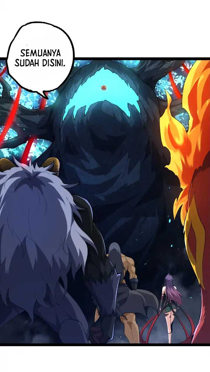 Evolution Begins With A Big Tree Chapter 168 - halaman 27