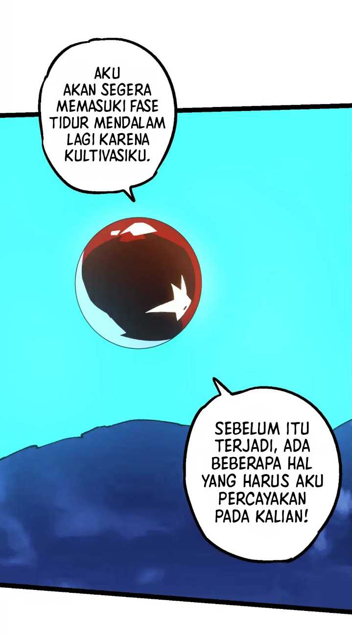Evolution Begins With A Big Tree Chapter 168 - halaman 28