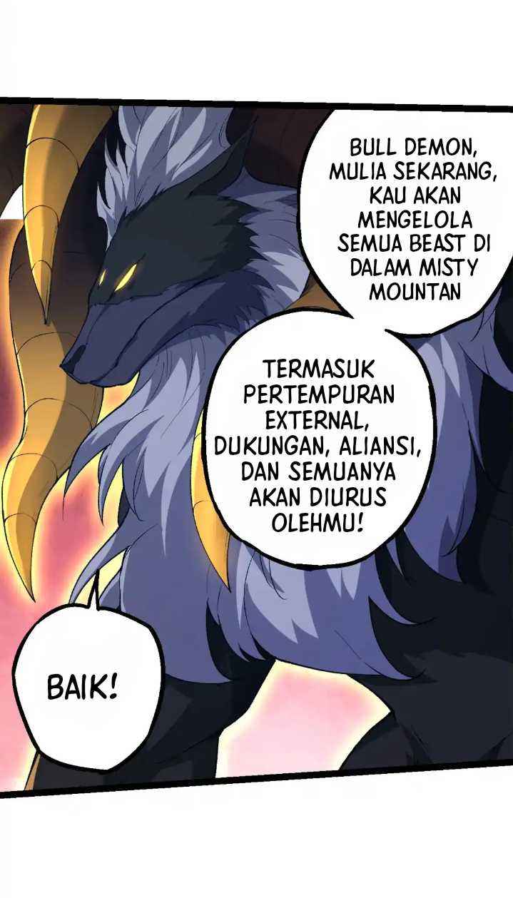 Evolution Begins With A Big Tree Chapter 168 - halaman 32