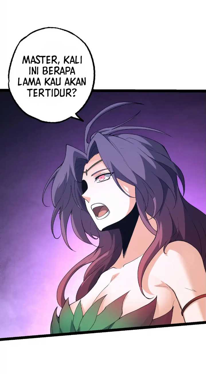 Evolution Begins With A Big Tree Chapter 168 - halaman 34