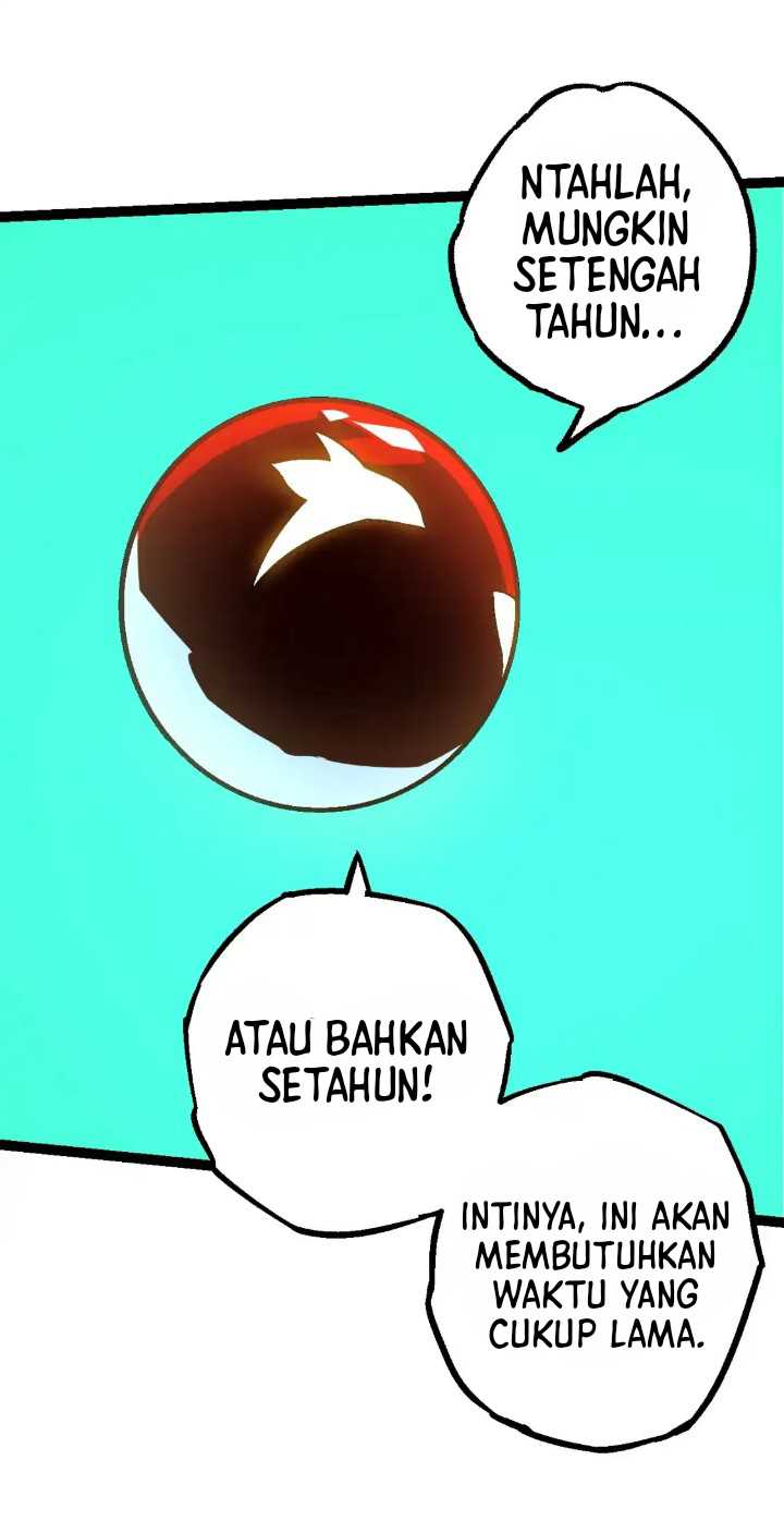 Evolution Begins With A Big Tree Chapter 168 - halaman 35