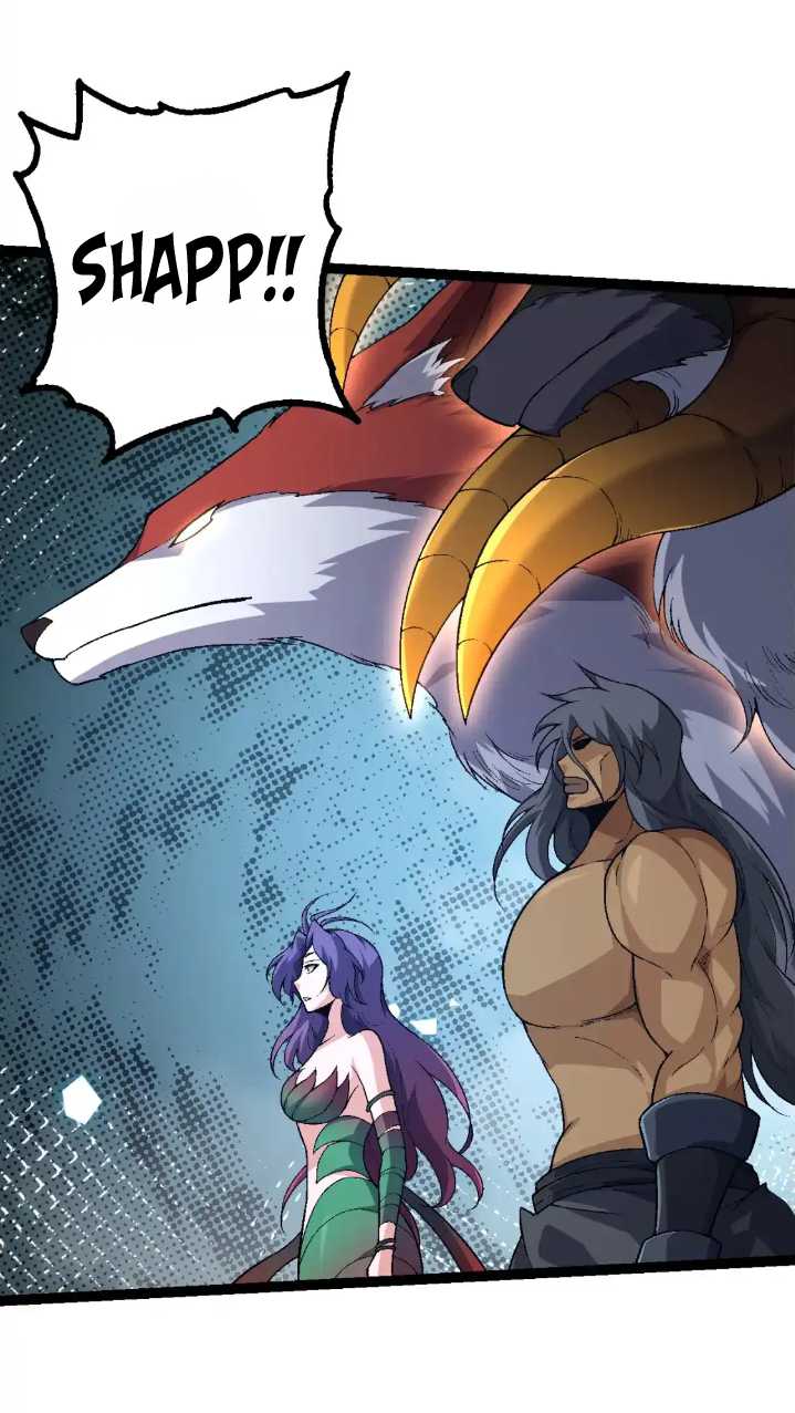 Evolution Begins With A Big Tree Chapter 168 - halaman 37