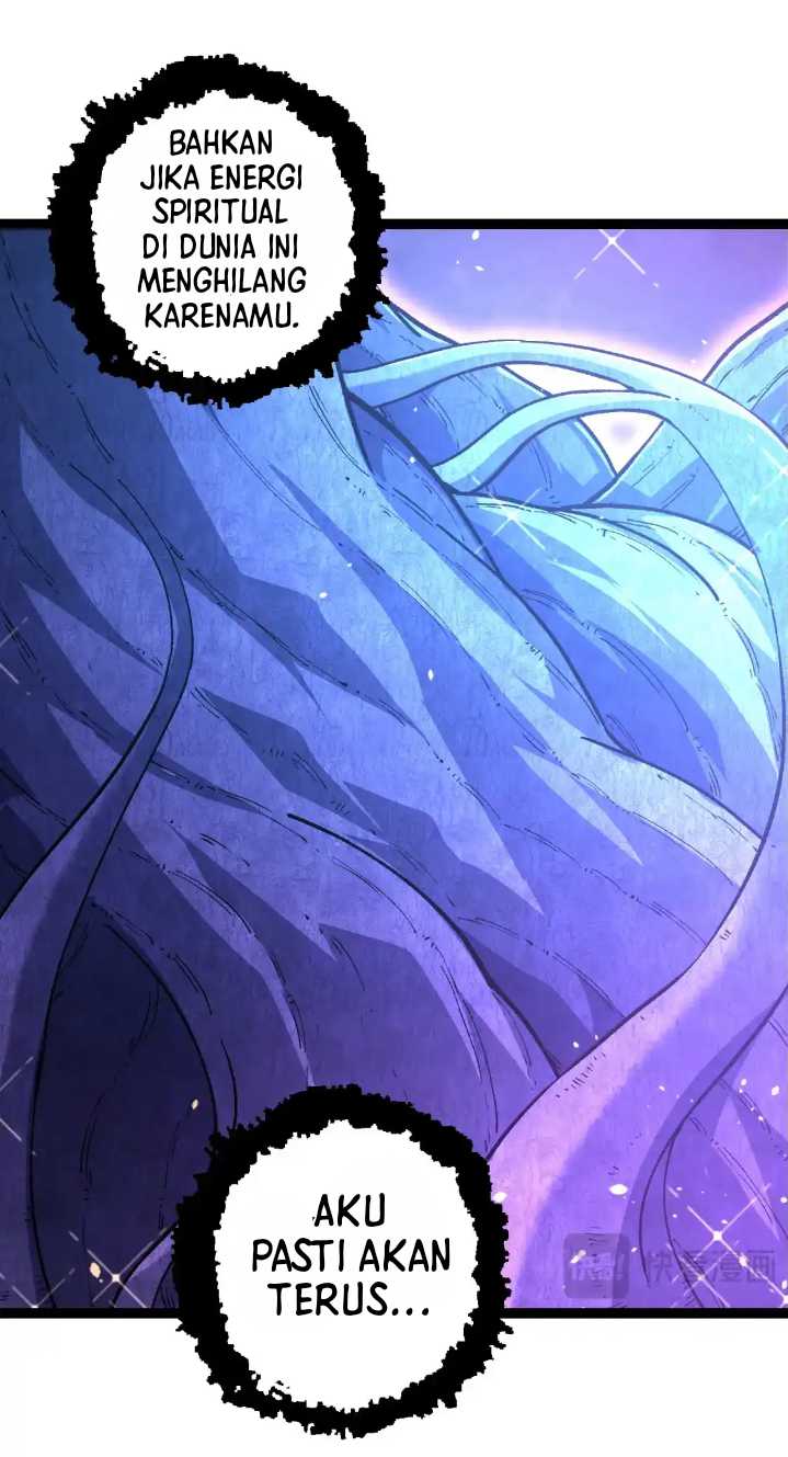 Evolution Begins With A Big Tree Chapter 168 - halaman 40