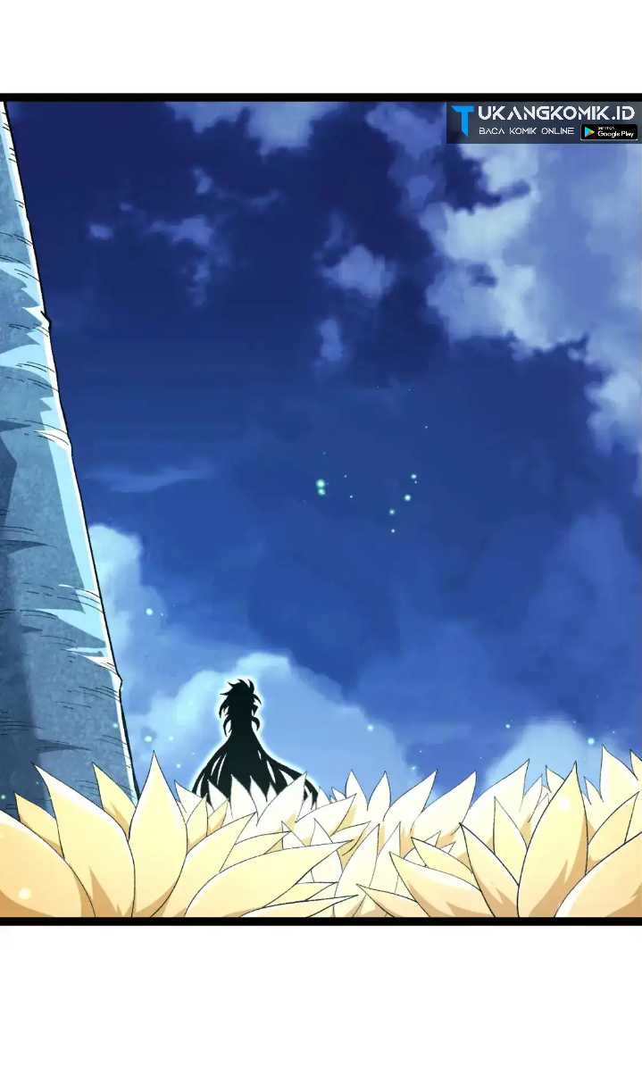 Evolution Begins With A Big Tree Chapter 168 - halaman 46