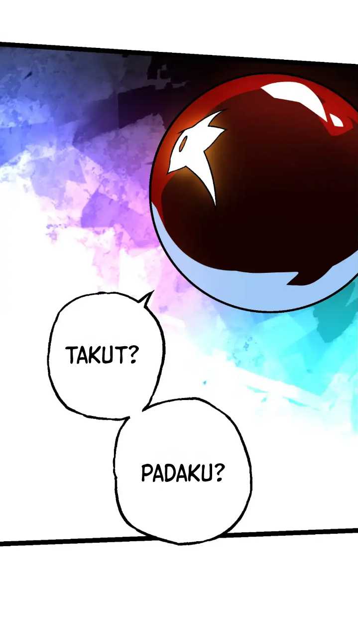 Evolution Begins With A Big Tree Chapter 168 - halaman 5
