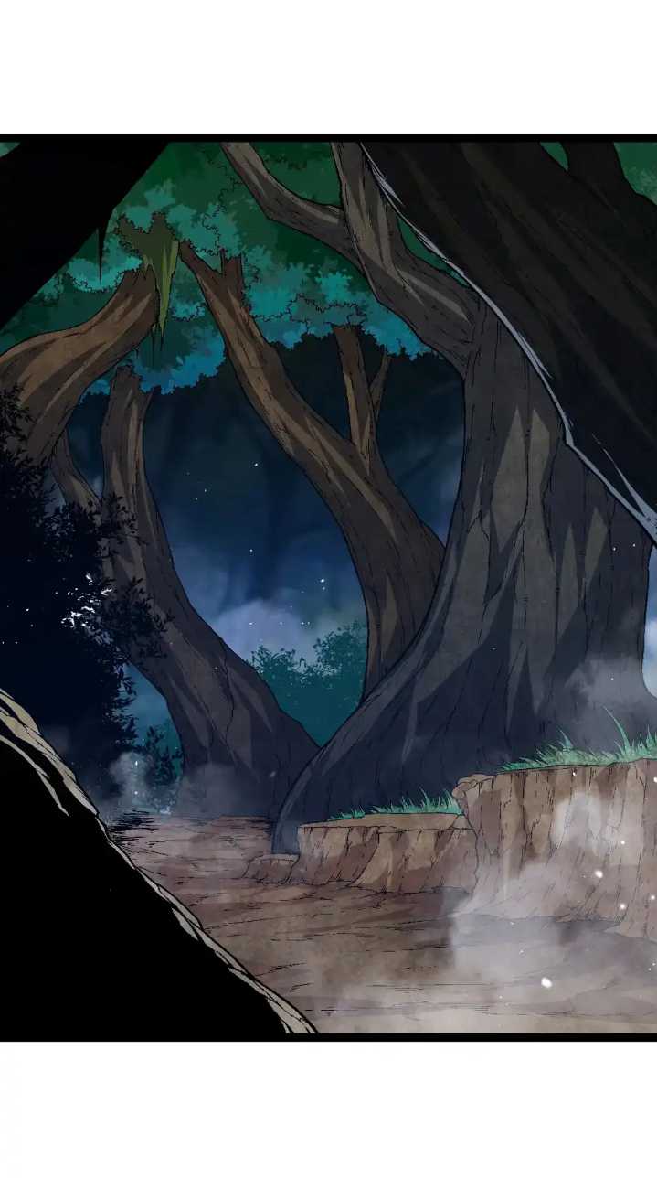 Evolution Begins With A Big Tree Chapter 168 - halaman 51
