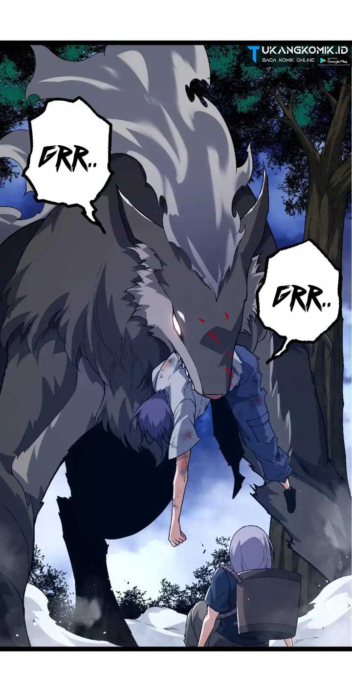 Evolution Begins With A Big Tree Chapter 168 - halaman 52