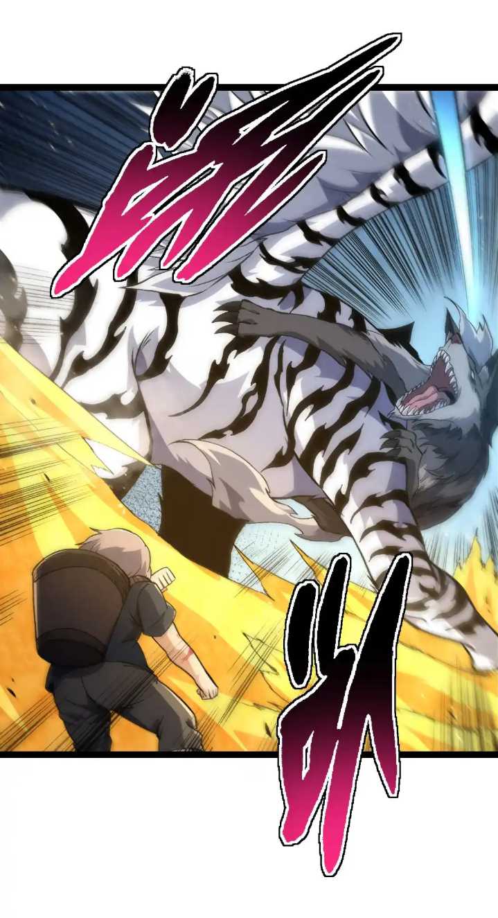 Evolution Begins With A Big Tree Chapter 168 - halaman 57