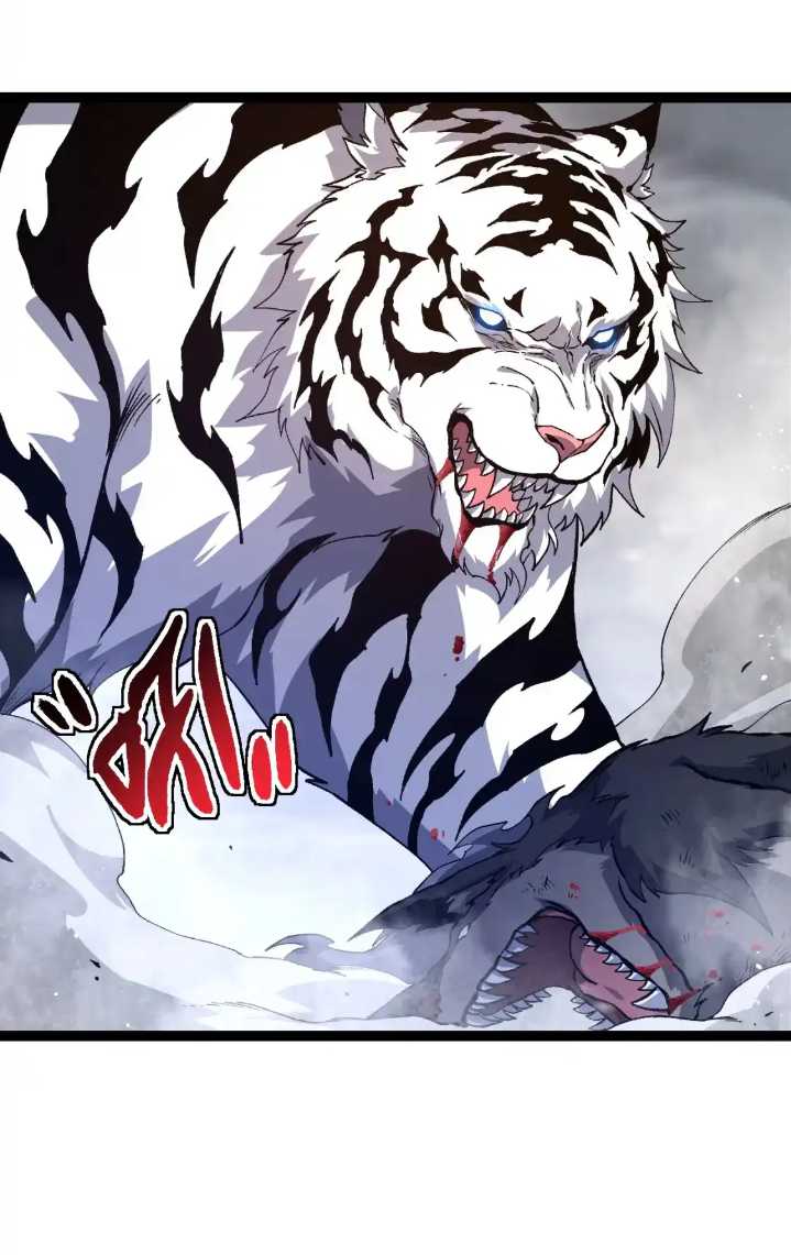 Evolution Begins With A Big Tree Chapter 168 - halaman 58
