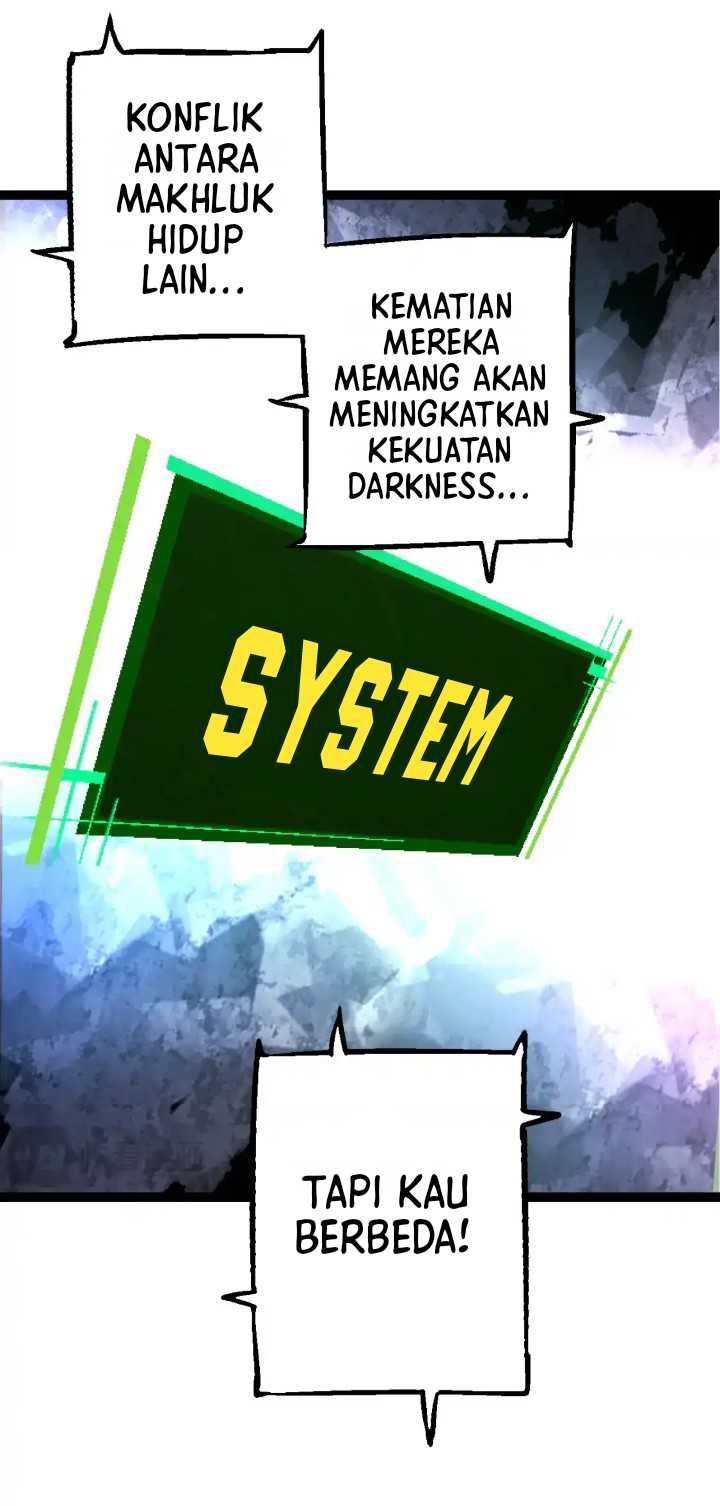 Evolution Begins With A Big Tree Chapter 168 - halaman 7