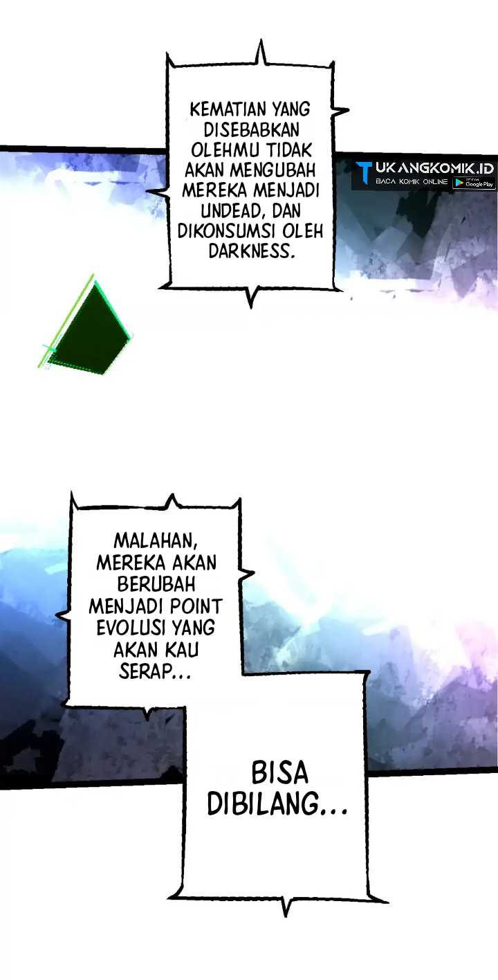 Evolution Begins With A Big Tree Chapter 168 - halaman 9