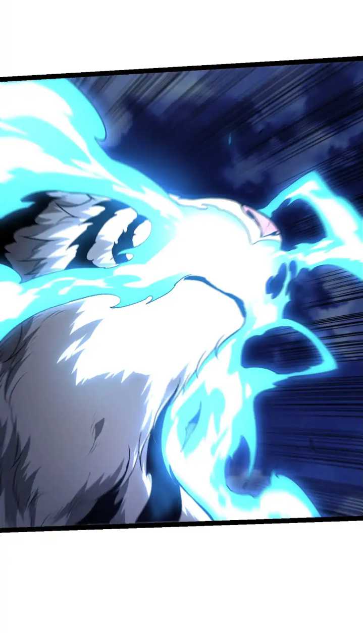 Evolution Begins With A Big Tree Chapter 169 - halaman 20