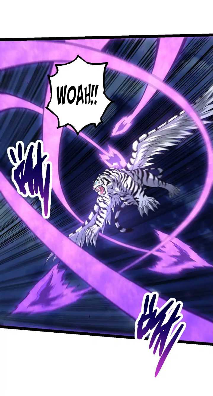 Evolution Begins With A Big Tree Chapter 169 - halaman 25