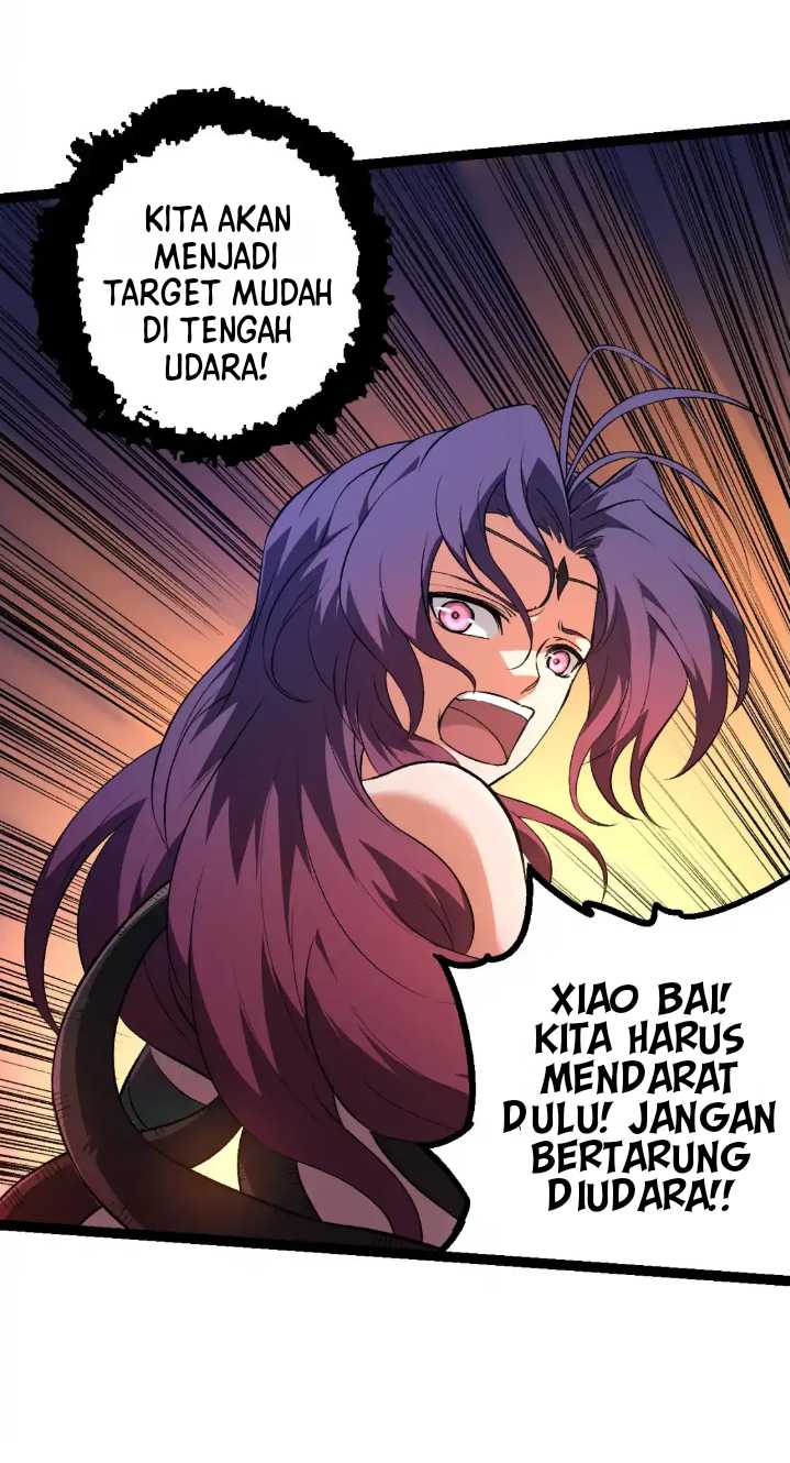 Evolution Begins With A Big Tree Chapter 169 - halaman 26