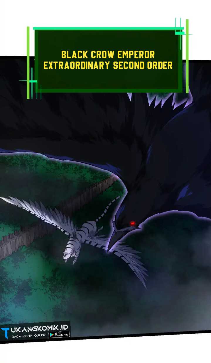 Evolution Begins With A Big Tree Chapter 169 - halaman 30