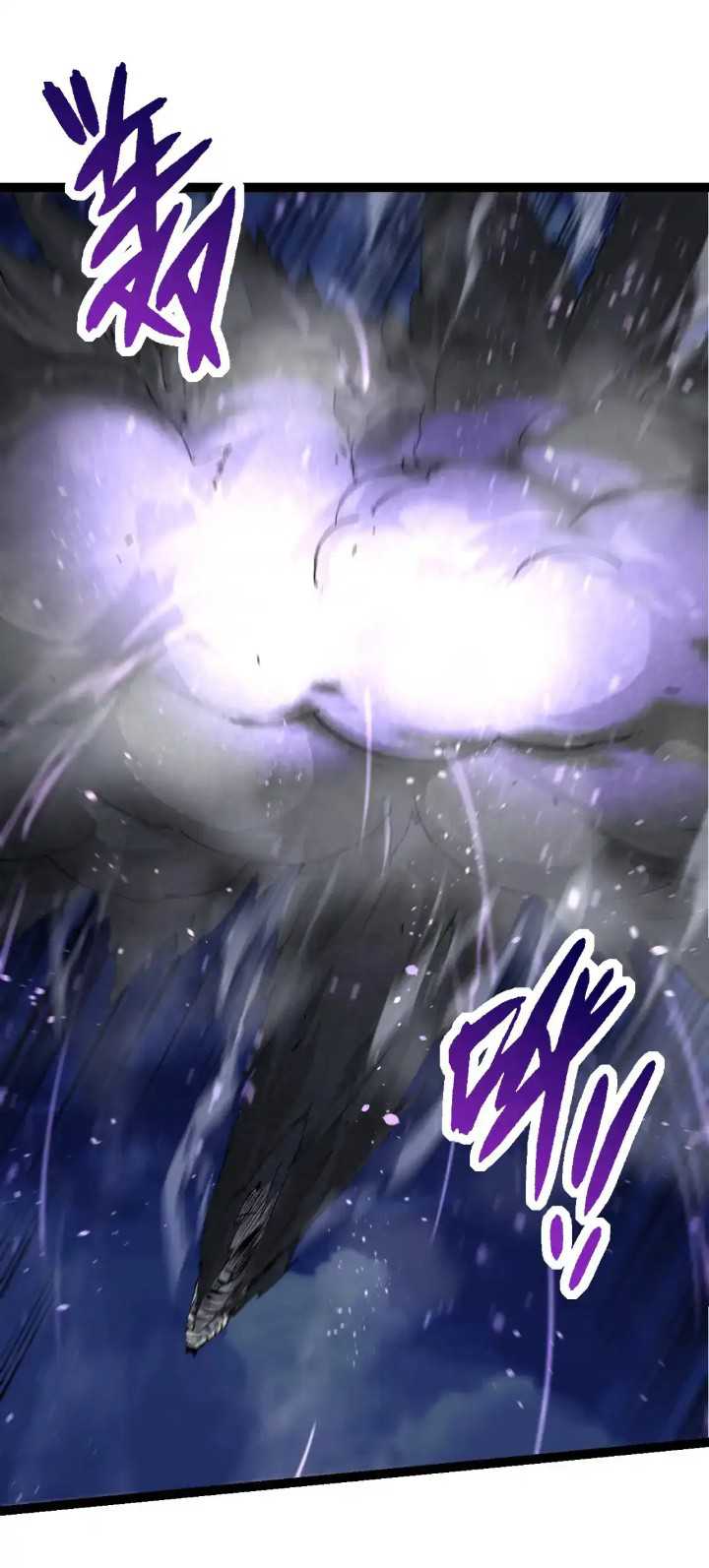 Evolution Begins With A Big Tree Chapter 169 - halaman 35