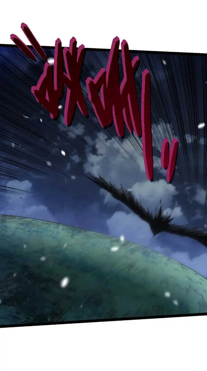 Evolution Begins With A Big Tree Chapter 169 - halaman 40