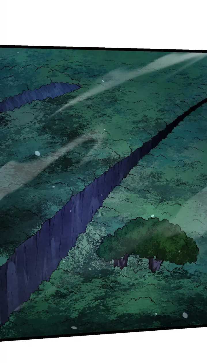 Evolution Begins With A Big Tree Chapter 169 - halaman 41