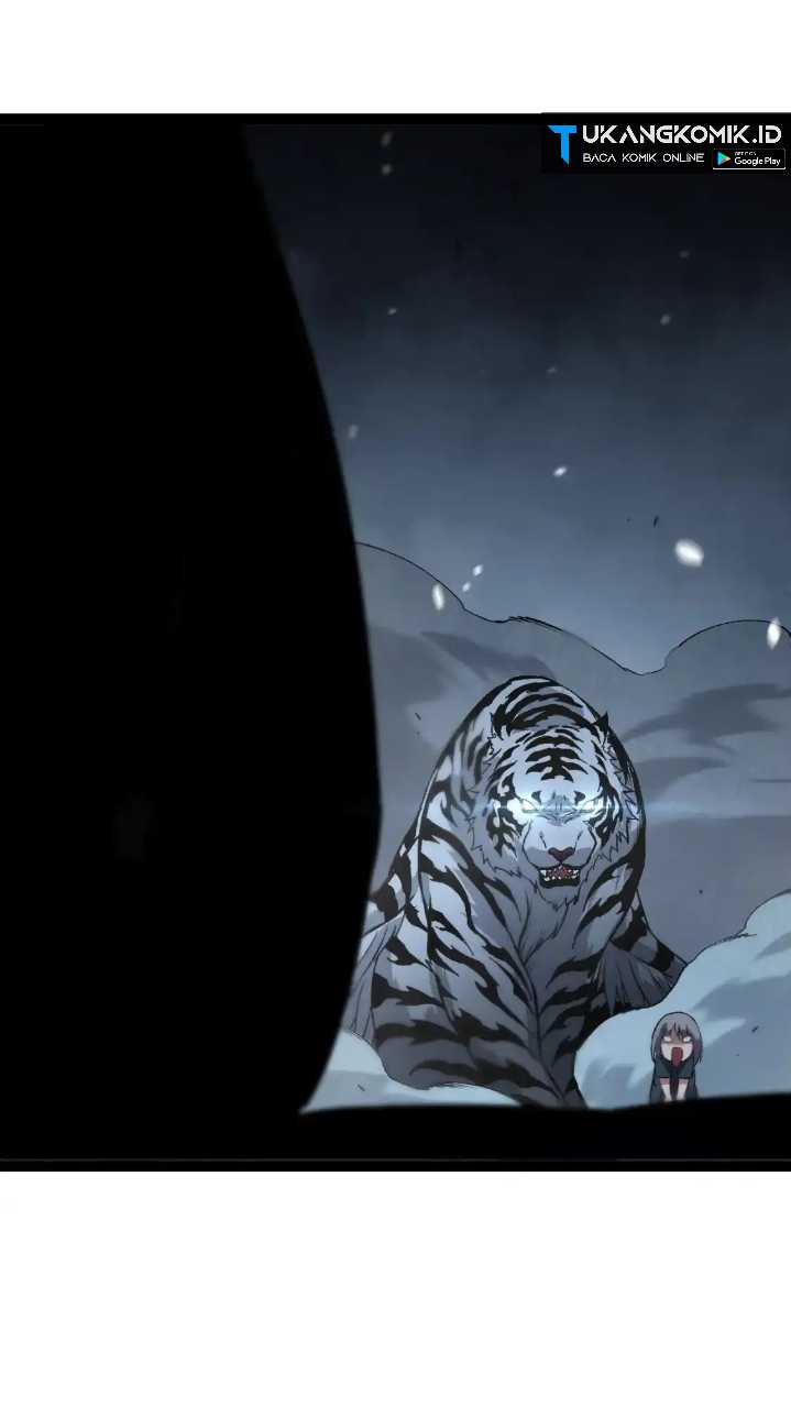 Evolution Begins With A Big Tree Chapter 169 - halaman 45