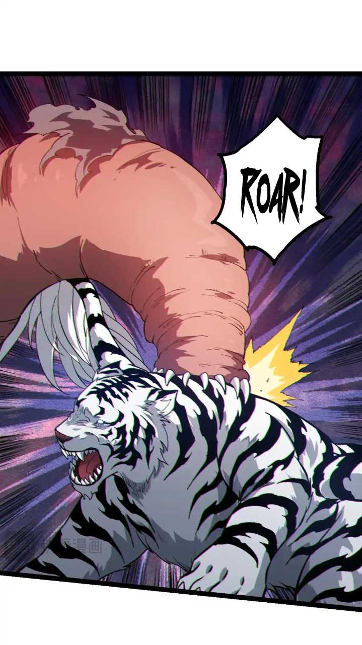 Evolution Begins With A Big Tree Chapter 169 - halaman 51
