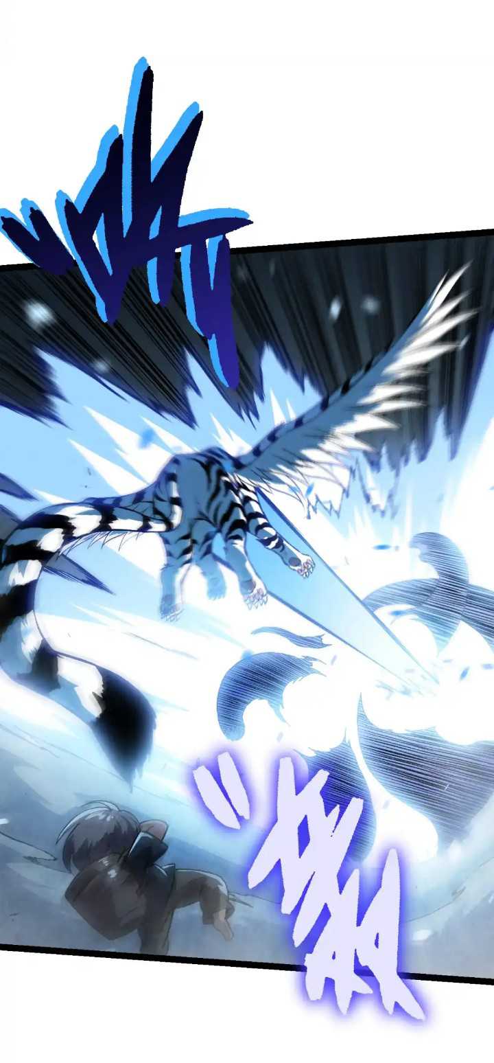 Evolution Begins With A Big Tree Chapter 169 - halaman 53