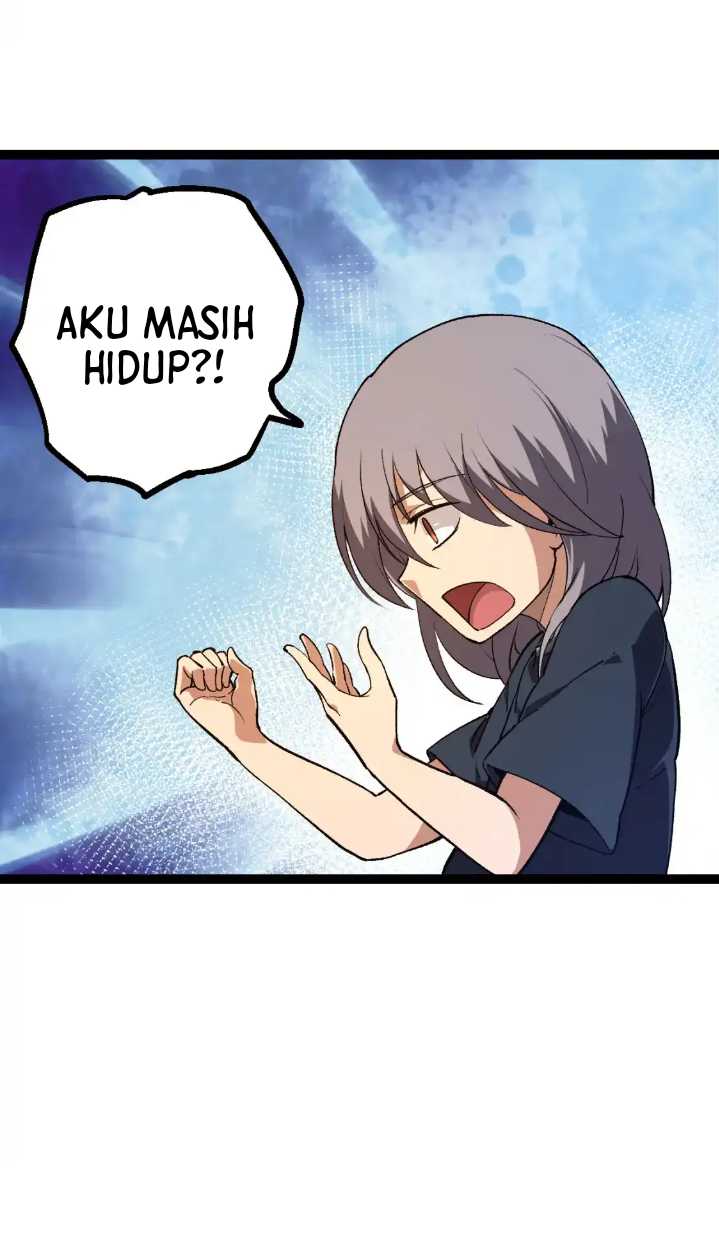 Evolution Begins With A Big Tree Chapter 169 - halaman 7