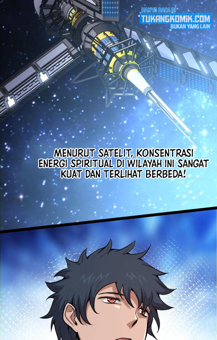 Evolution Begins With A Big Tree Chapter 17 - halaman 106