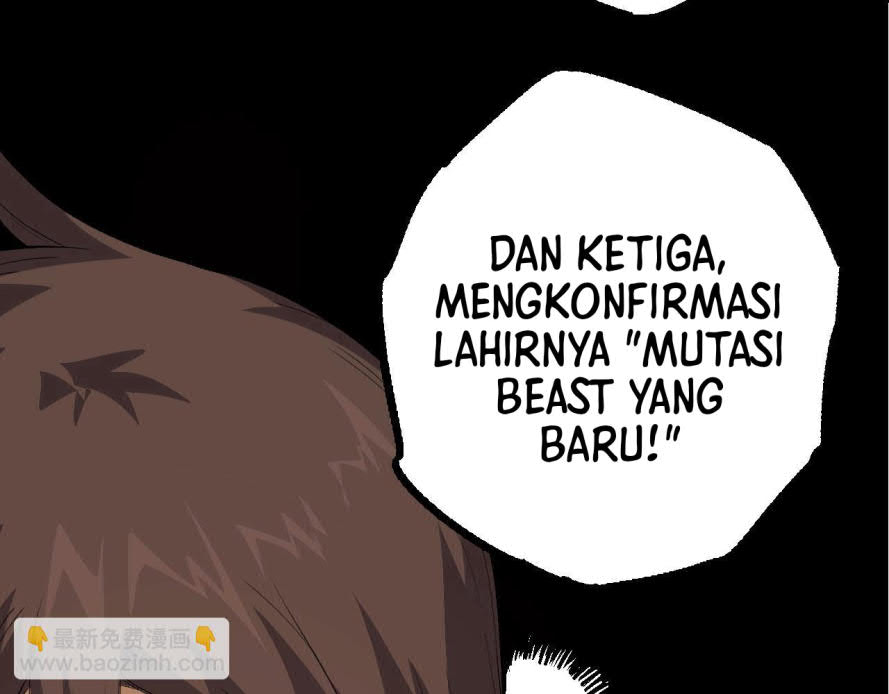 Evolution Begins With A Big Tree Chapter 17 - halaman 110