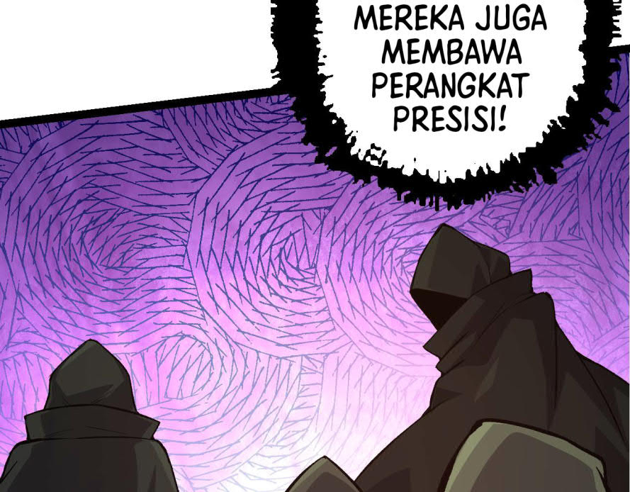 Evolution Begins With A Big Tree Chapter 17 - halaman 122