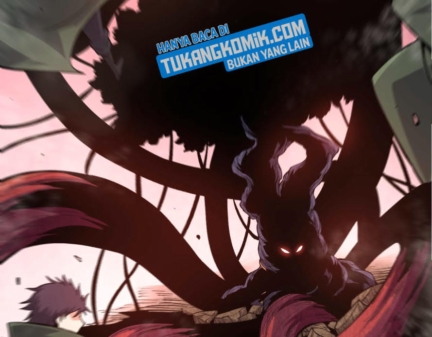 Evolution Begins With A Big Tree Chapter 17 - halaman 126