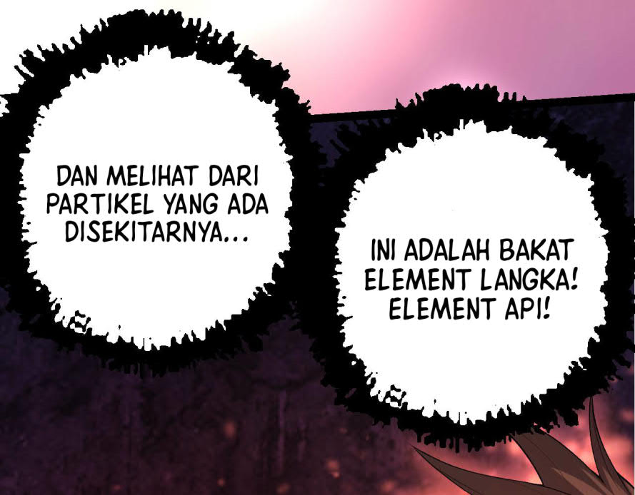 Evolution Begins With A Big Tree Chapter 17 - halaman 13
