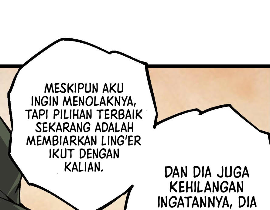 Evolution Begins With A Big Tree Chapter 17 - halaman 142