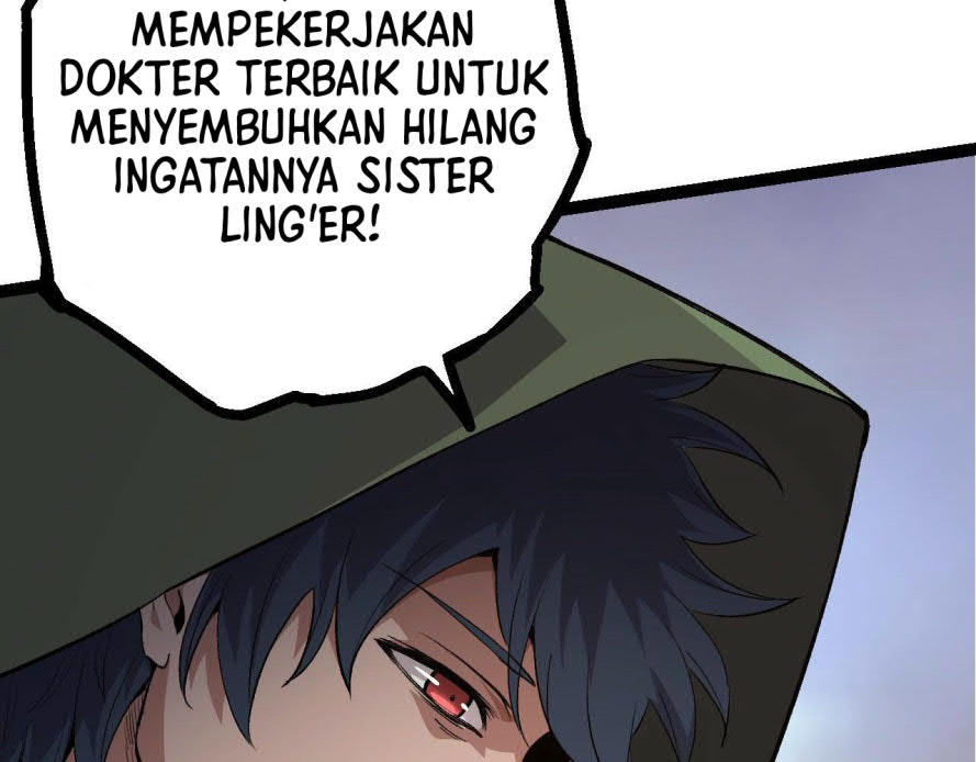 Evolution Begins With A Big Tree Chapter 17 - halaman 145