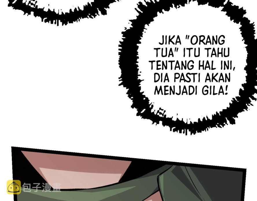 Evolution Begins With A Big Tree Chapter 17 - halaman 15