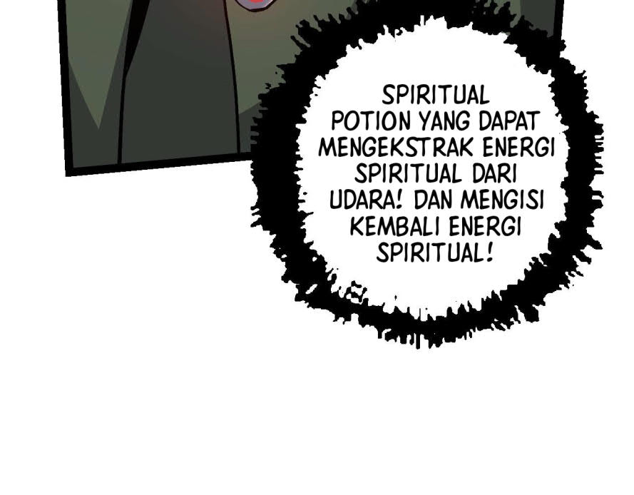 Evolution Begins With A Big Tree Chapter 17 - halaman 17