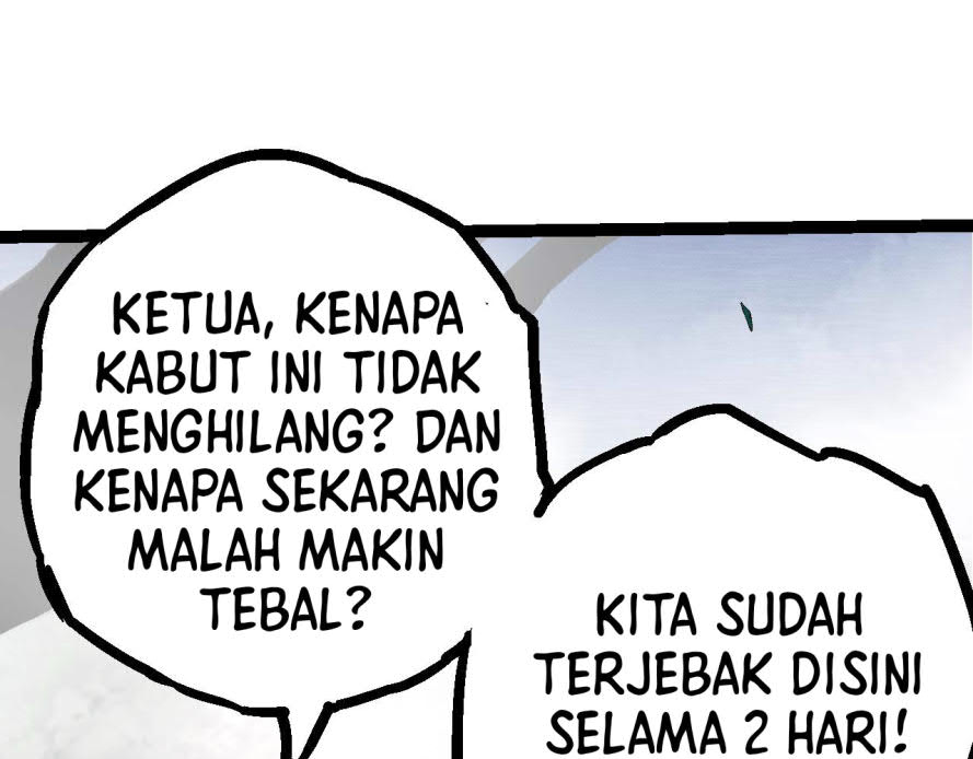 Evolution Begins With A Big Tree Chapter 17 - halaman 171