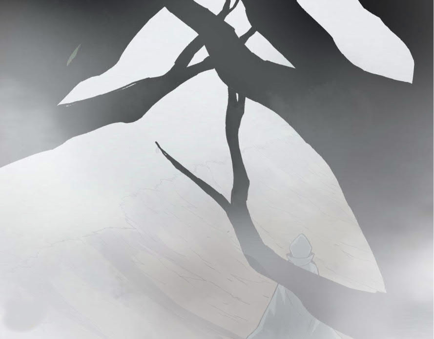 Evolution Begins With A Big Tree Chapter 17 - halaman 175