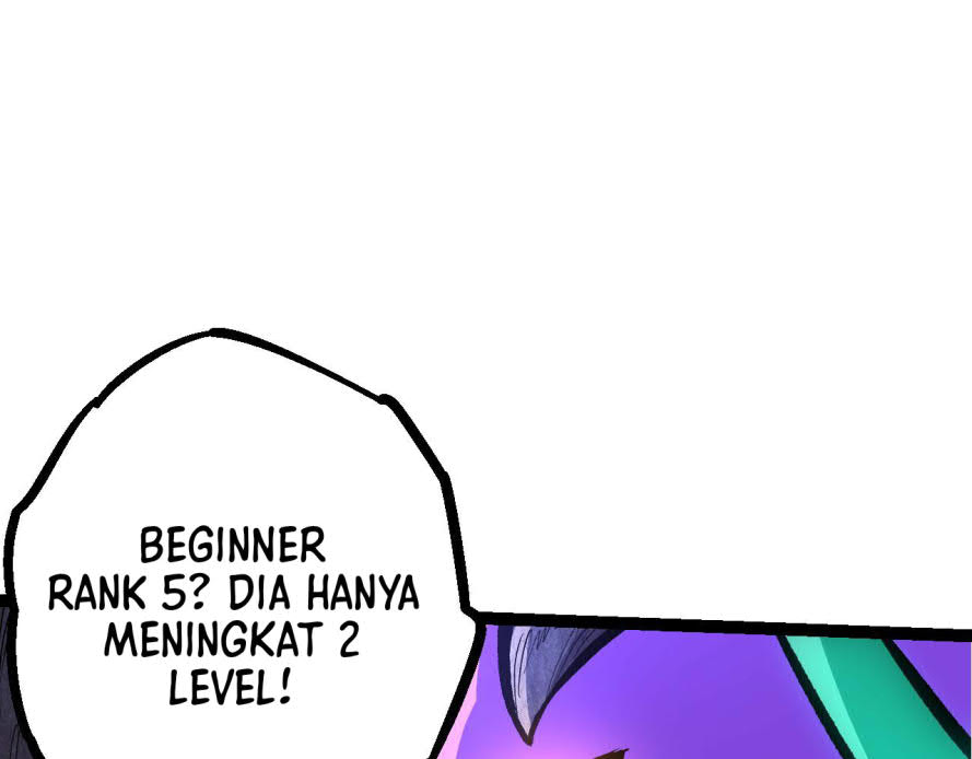 Evolution Begins With A Big Tree Chapter 17 - halaman 25
