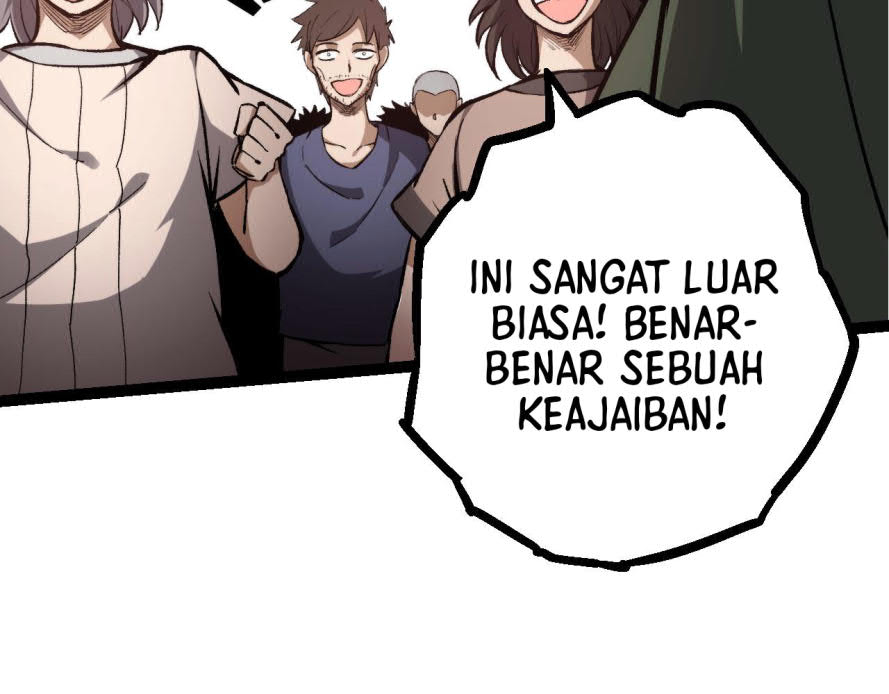 Evolution Begins With A Big Tree Chapter 17 - halaman 56