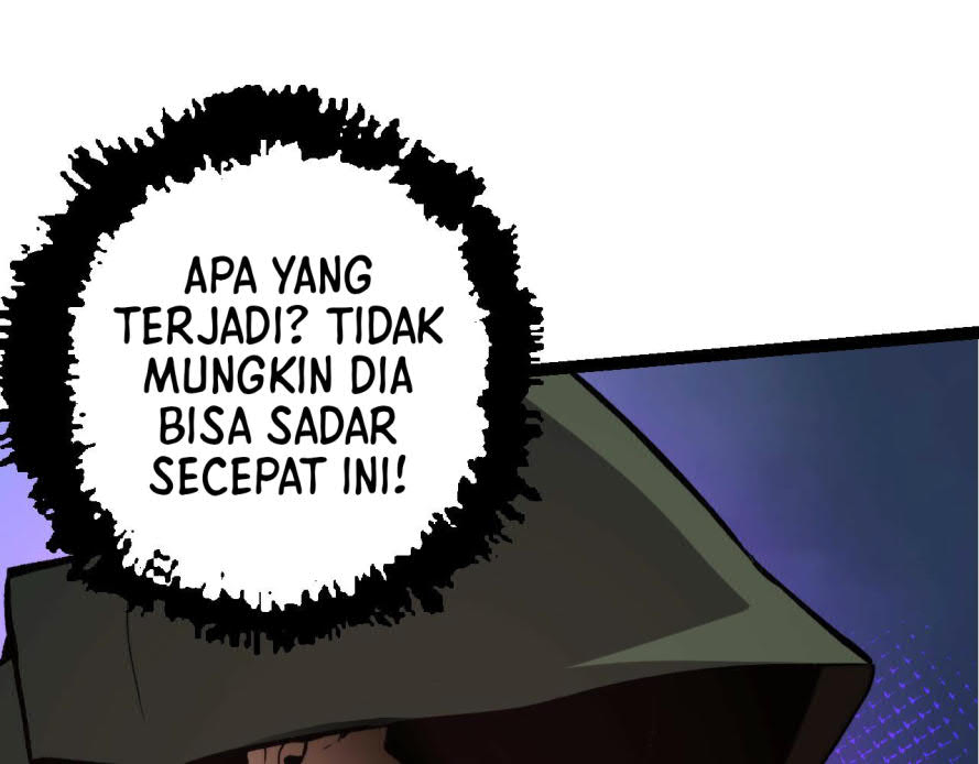 Evolution Begins With A Big Tree Chapter 17 - halaman 57